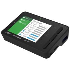 ISDT BG-8S BATTGO Battery Checker