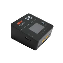 ISDT D2 MK2 (200W /24A) AC Dual Channel
