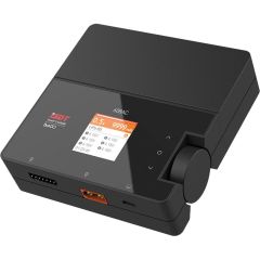 ISDT Smart Charger 608AC AC/DC 60/200W 1-6S