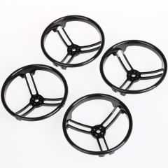 Set de 4x Prop Guards + Hélices