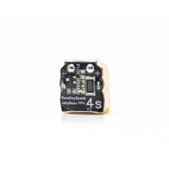LiPo Suction 4S XT60