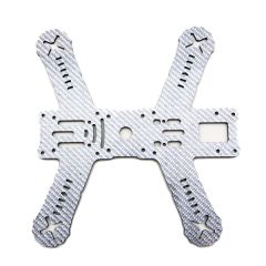 FireBOLT 210 - Lower Plate