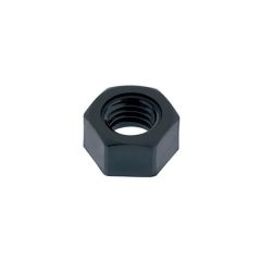 Ecrous nylon M5 - 10 pcs