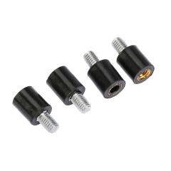 Entretoises anti-vibration 4pcs Matek