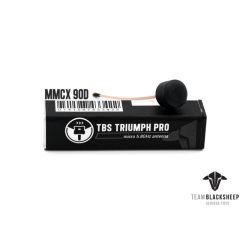 TBS TRIUMPH PRO (MMCX 90°)