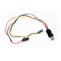 Câble vidéo pour Mobius