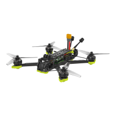 Nazgul5 V3 O3 6S HD BNF -DJI O3 Air Unit DJI