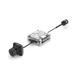 CADDX- Nebula Pro Vista Kit HD system Noir - 12cm