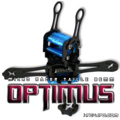 CHASSIS OPTIMUS - 96MM
