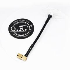 ORT Goggles Edition Antenna 5.8 GHz - Blanc