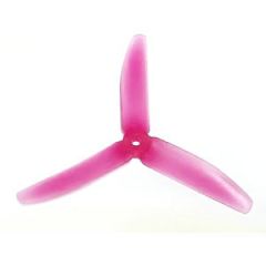 RaceKraft RK5040 Clear Pink