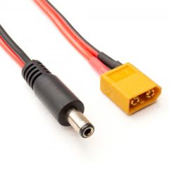 Câble d'alimentation pour TS100 - XT60