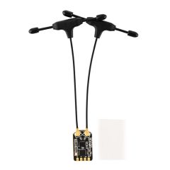 RÉCEPTEUR NANO ELRS 2.4G RP3 - RADIOMASTER