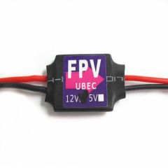 BEC Régulateur de tension vers 3S