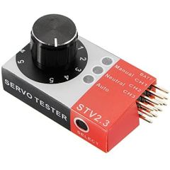 SERVO TESTER ST-V2
