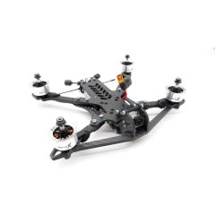Frame - The Shocker HD O3 Freestyle TANK 5" - Catalyst Machineworks