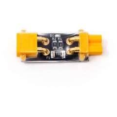 Smoke stopper by RDQ - XT30