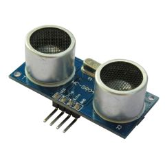 SONAR pour NAZE32