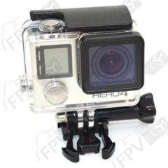 Boitier de protection étanche GOPRO HERO 4