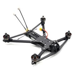 Frame - The Shocker HD DJI O3 7" - Catalyst Machineworks