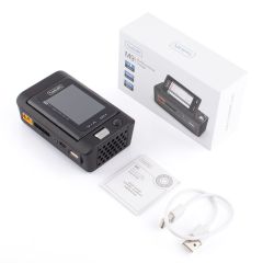 Chargeur ToolkitRc M9 Smart Charger 600W 20A DC
