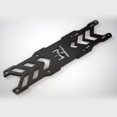 AK47 Top plate