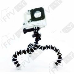 Mini trépied pour caméra GOPRO et dérivé