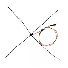 433MHz ANTENNE TURNSTYLE (IBCRAZY)