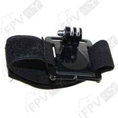 Dragonne bras/poignet pour GOPRO