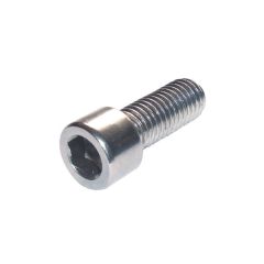 4 vis titane - Din 912 - TA6V (Grade 5) - M3x16