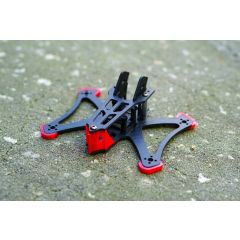 Tomoquads X-Fighter 2.5"