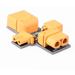 Smoke stopper AMASS - XT30-XT60